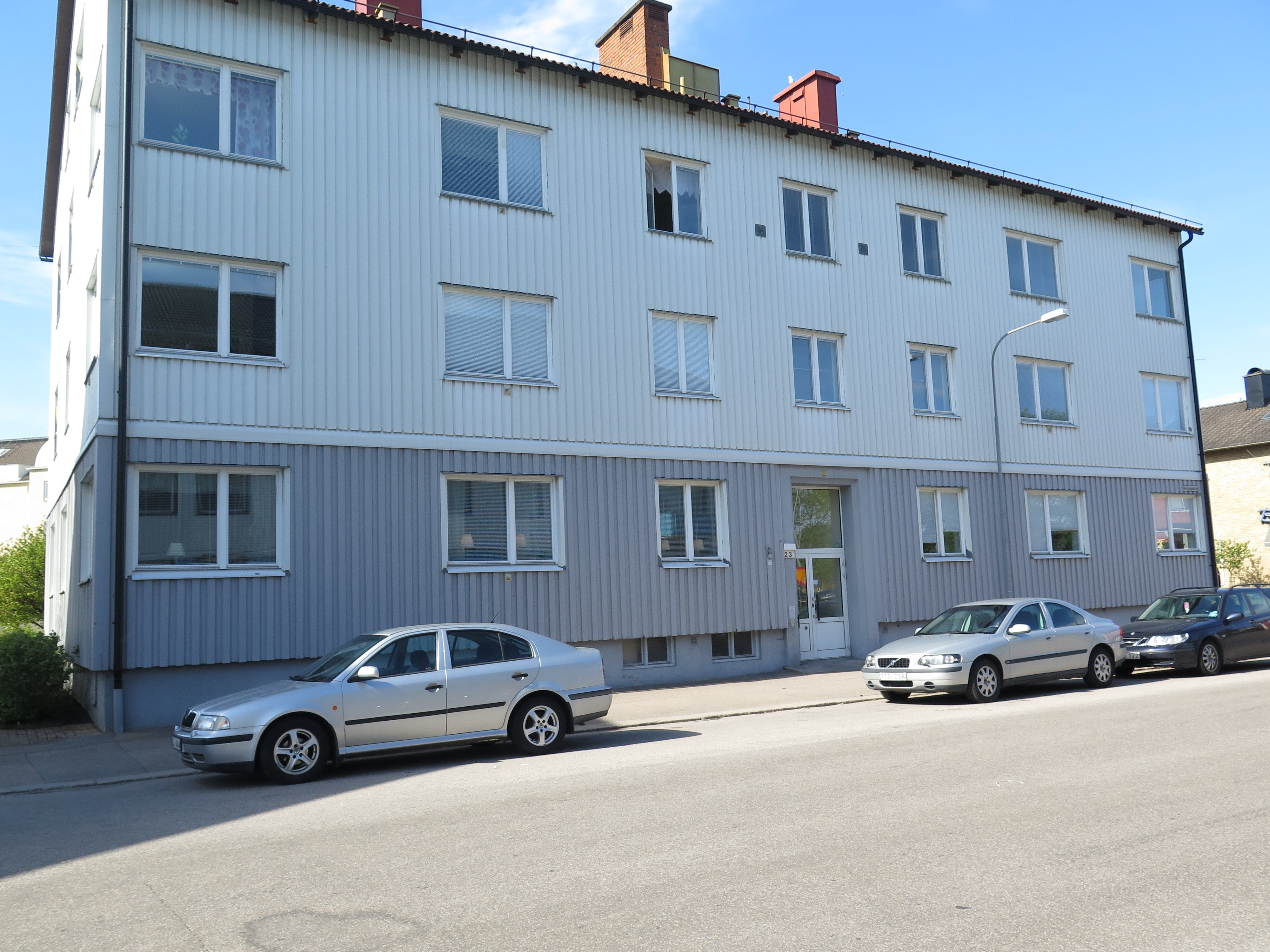 Bergagatan 23, 341 36, Ljungby 3