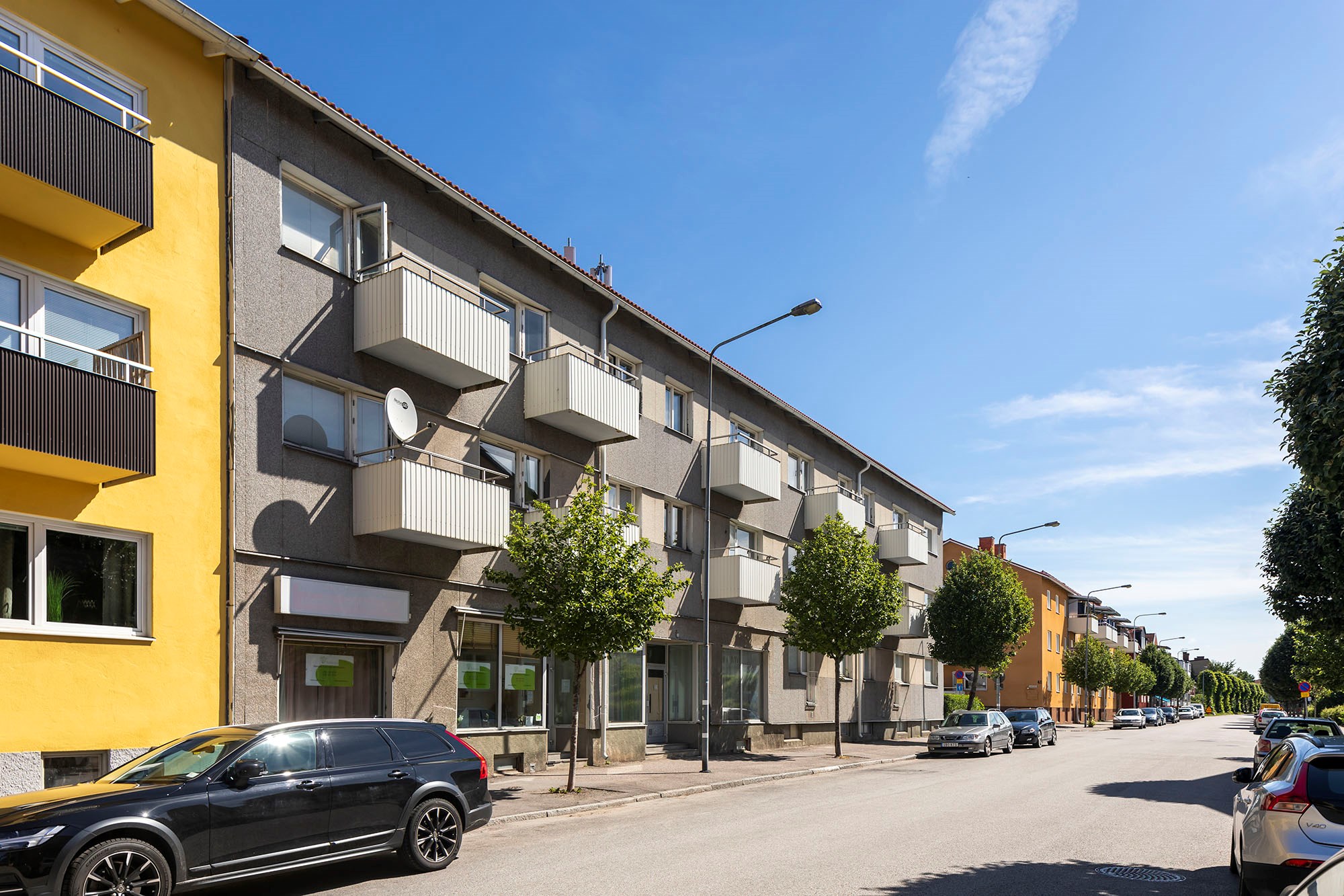 Fredsgatan 39 B