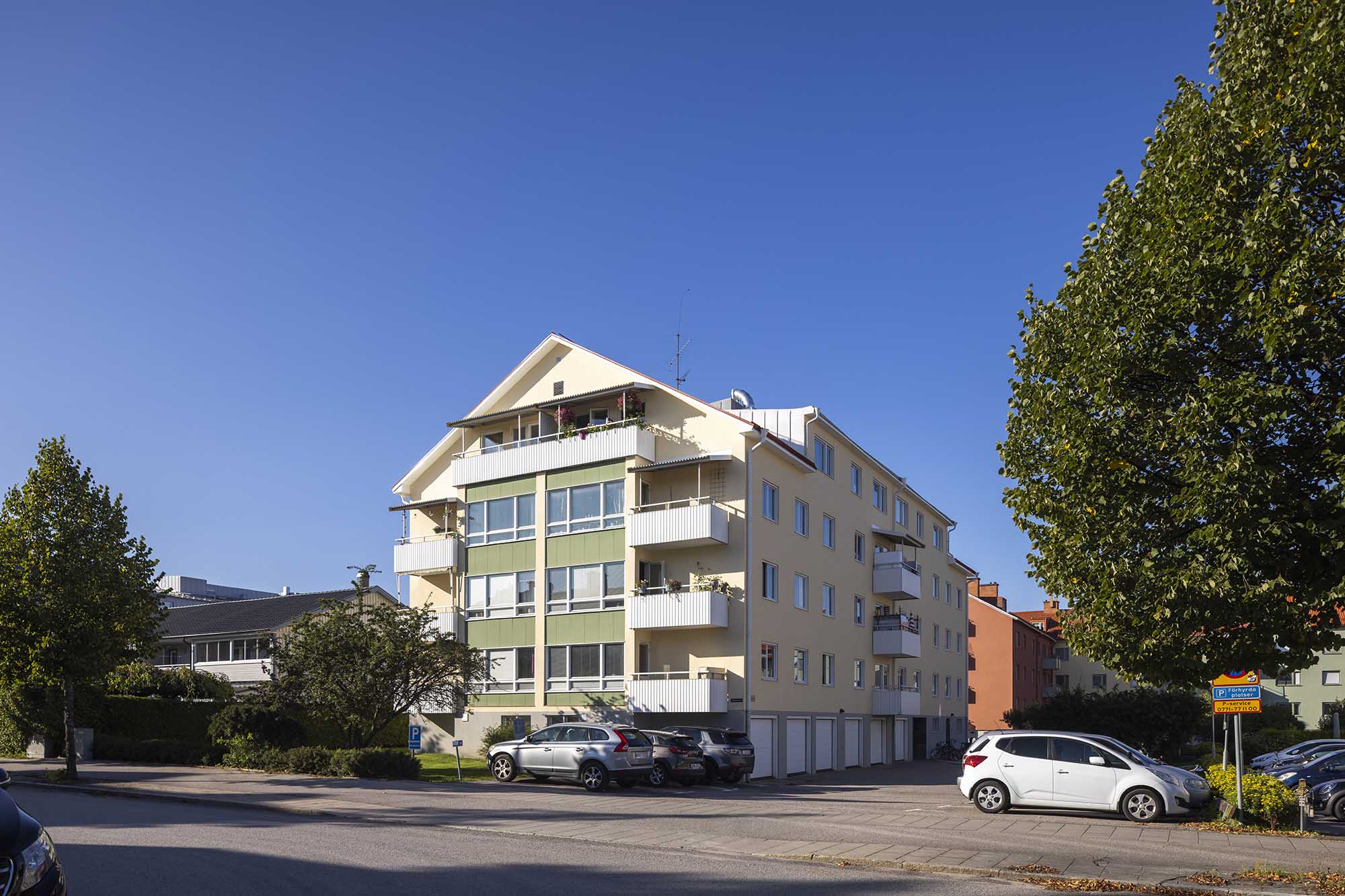 Djulögatan 59, 641 31, Katrineholm