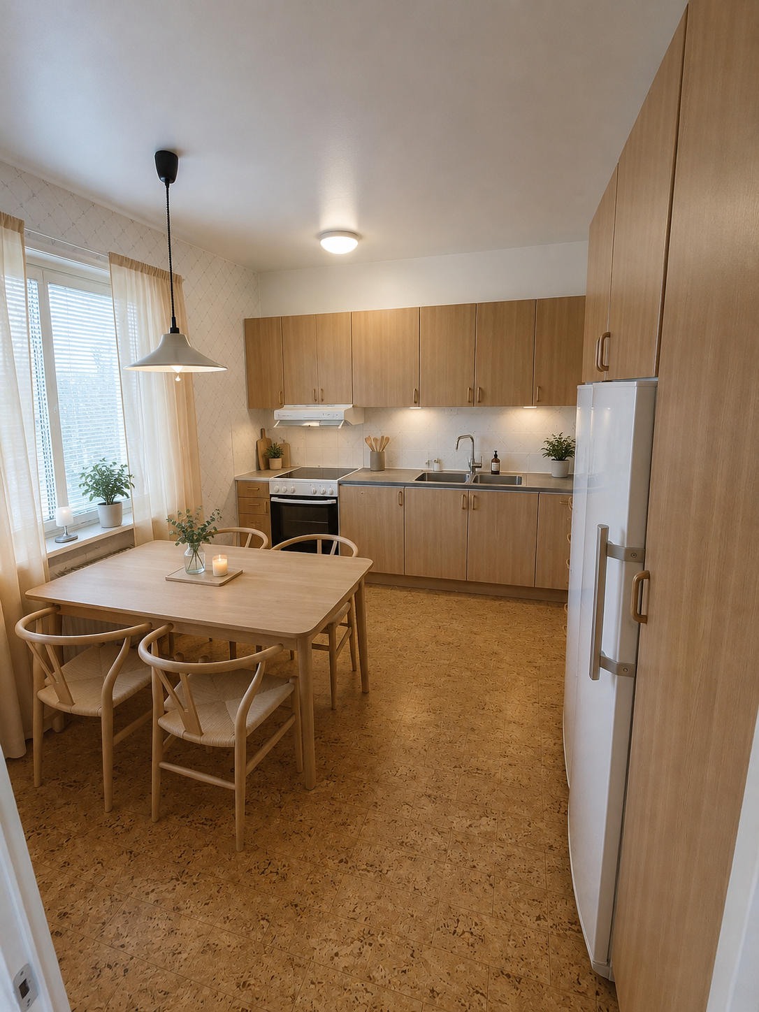 Skiftesgatan 35 D, 931 55, Skellefteå