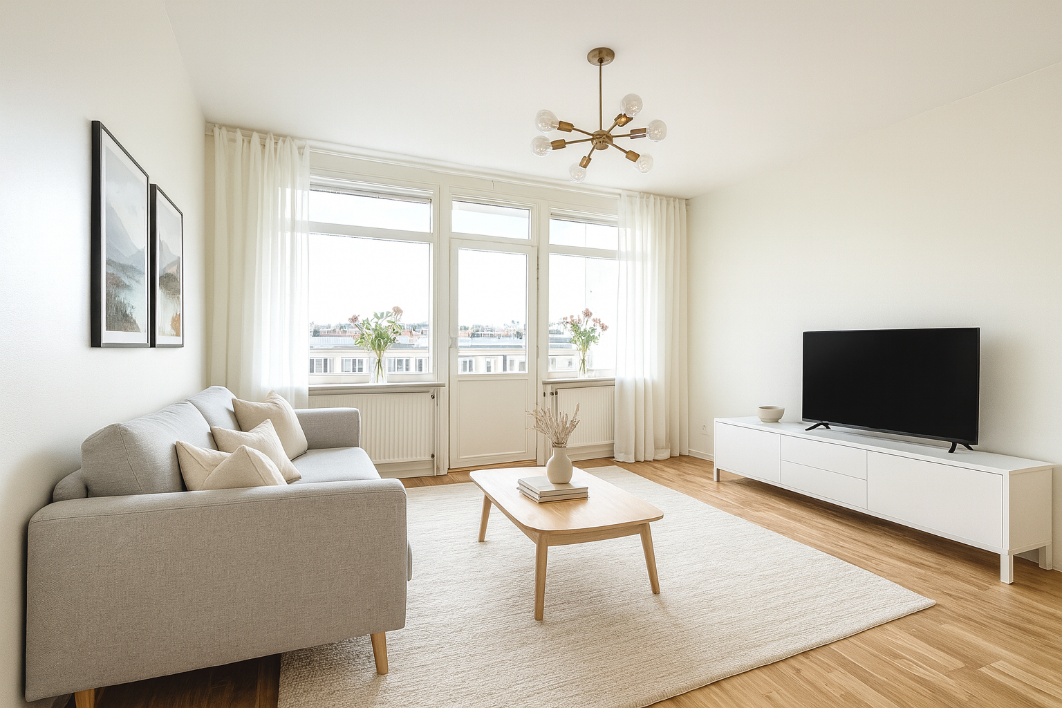 Stationsgatan 5 C, 574 31, Vetlanda