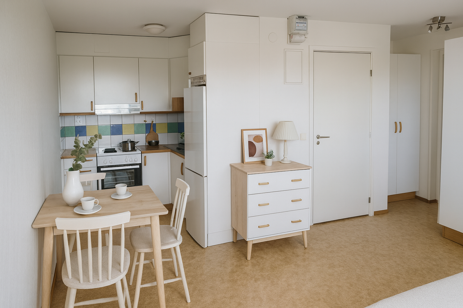 Tuvanäsvägen 1, 352 52, Växjö