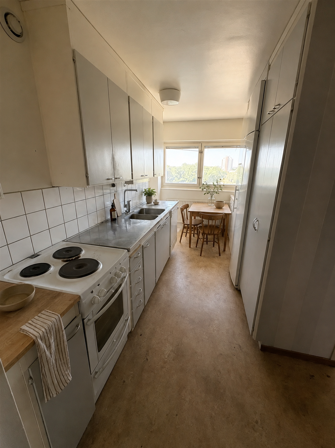 Idrottsgatan 49, 603 63, Norrköping