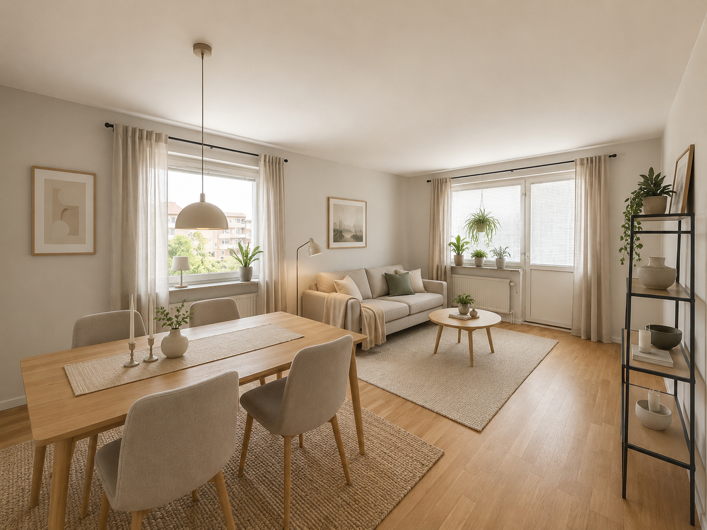 Sibeliusgatan 7, 641 33, Katrineholm