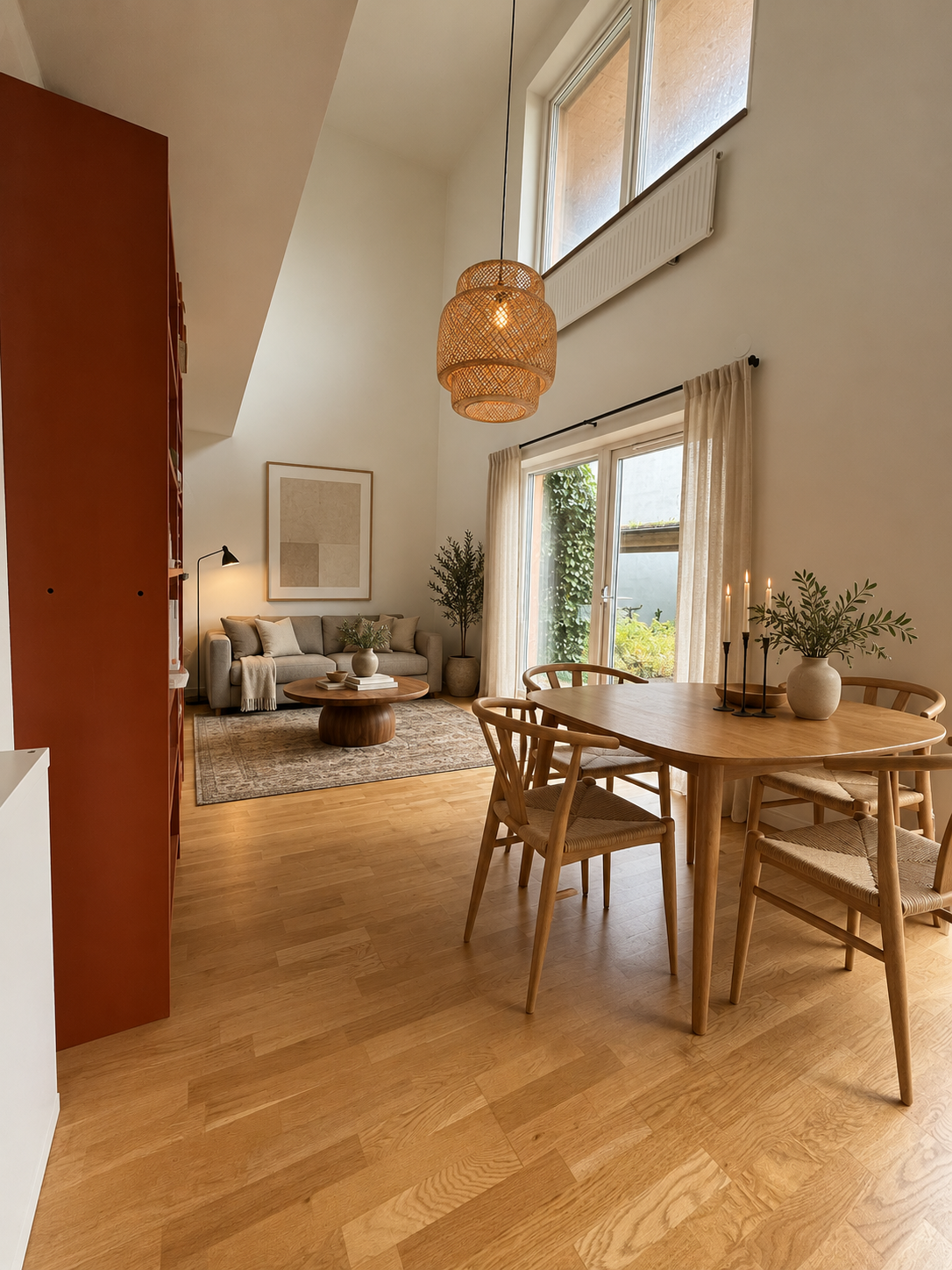 Arkitekturgränd 1, 583 28, Linköping