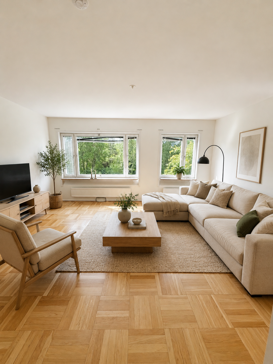 Skrinnarvägen 20, 63359, Eskilstuna