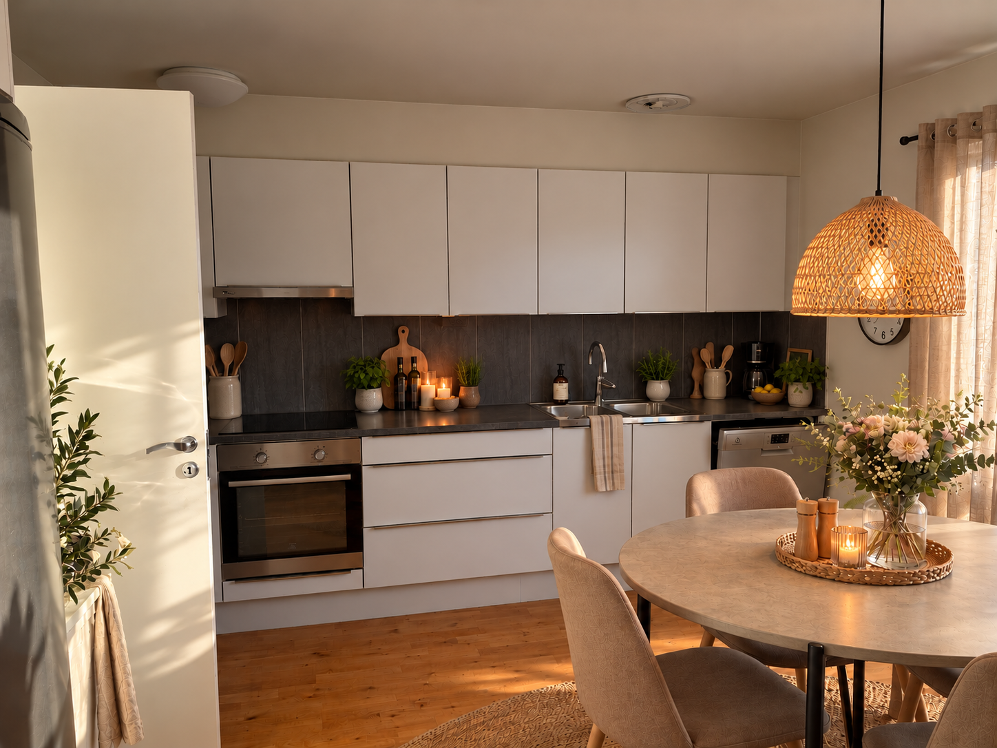 Flodins väg 58 D, 645 50, Strängnäs