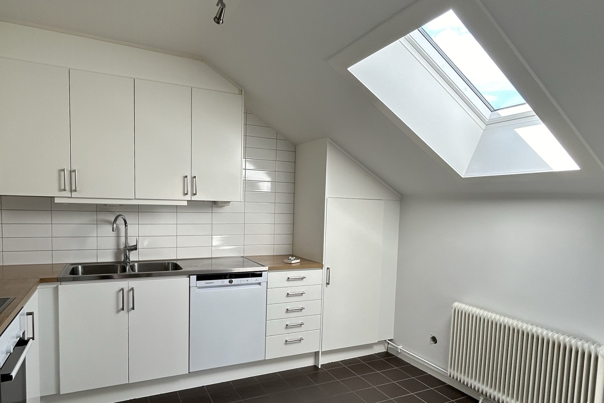 Boställsgatan 11 B, 633 46, Eskilstuna