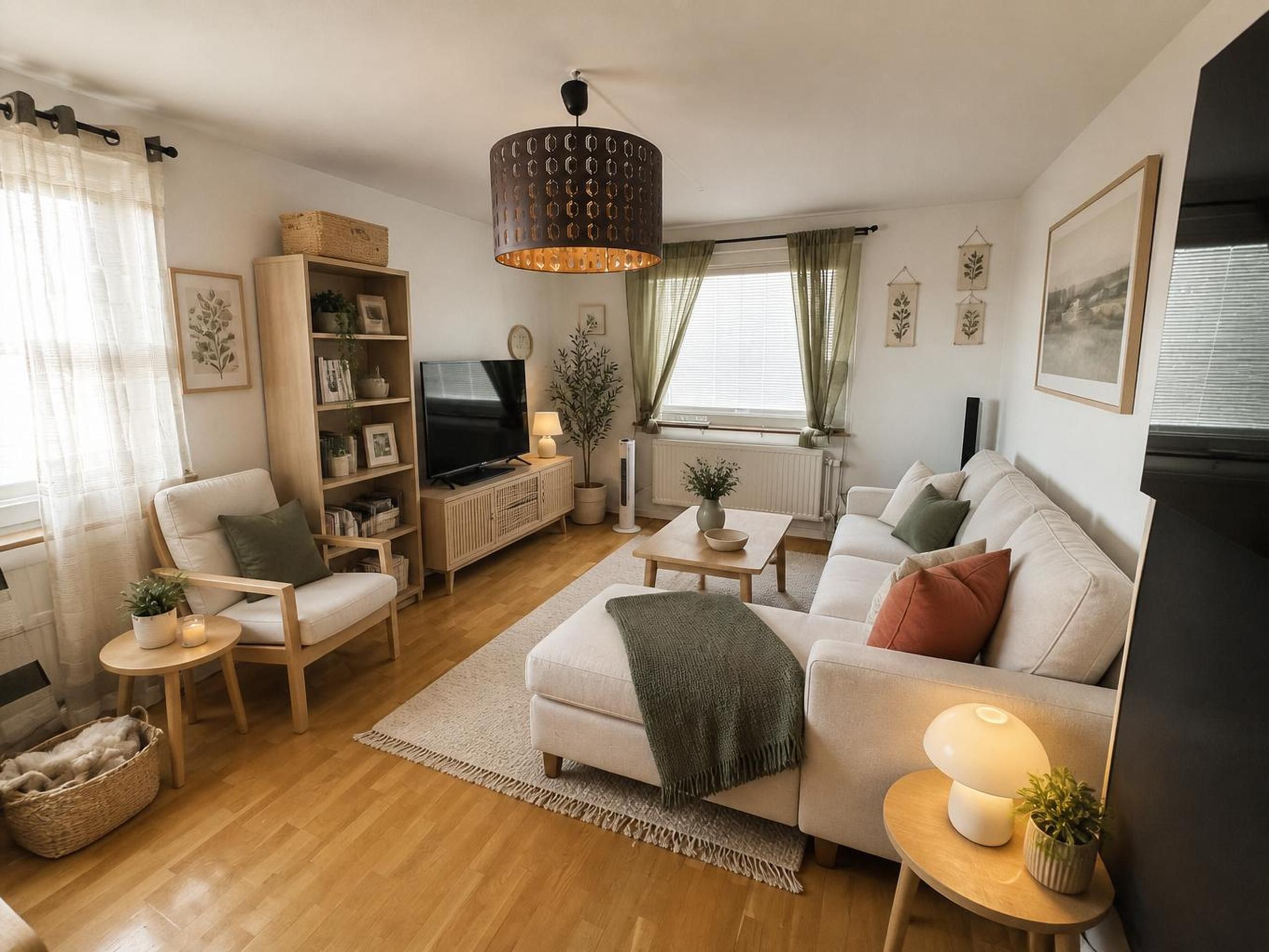 Sibeliusgatan 9, 641 33, Katrineholm