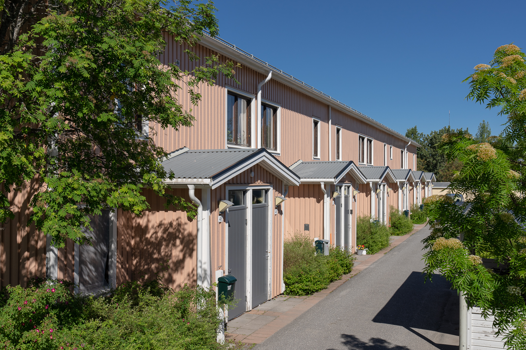 Frögatan 164, 931 55, Skellefteå