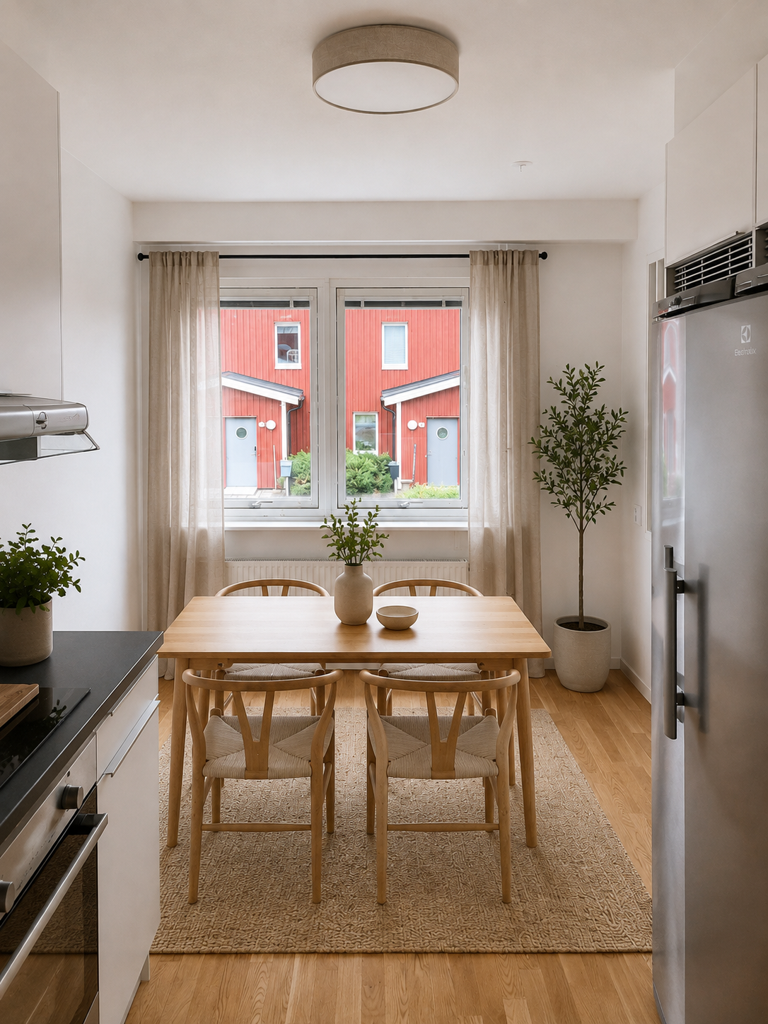 Mo i Ranagatan 205, 931 57, Skellefteå