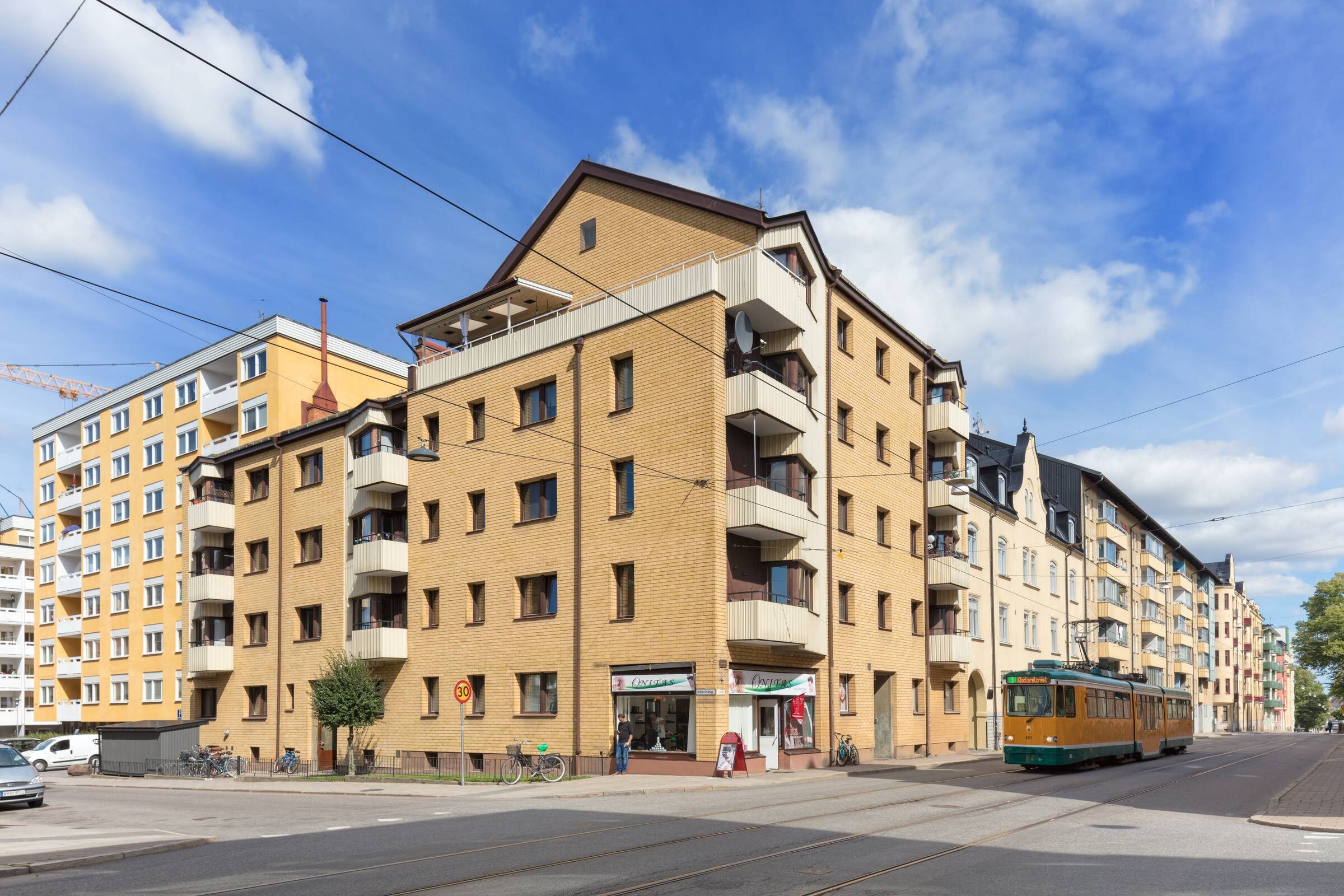 Källvindsgatan 29, 60240, Norrköping 2