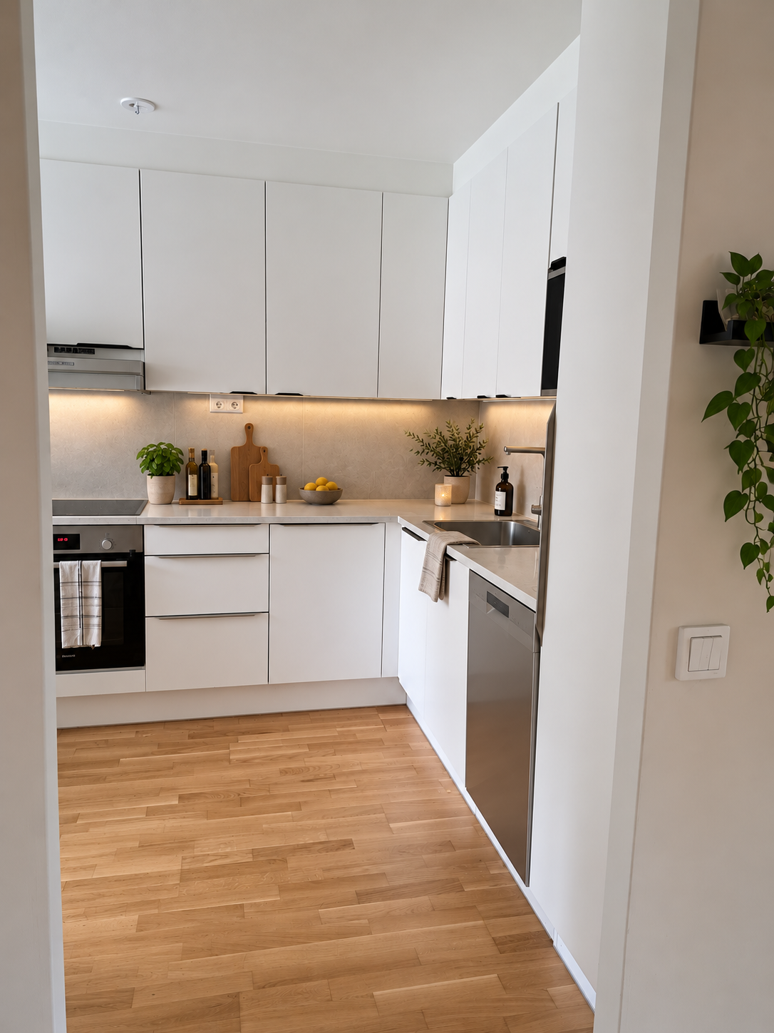 Hemmansgatan 36, 931 56, Skellefteå