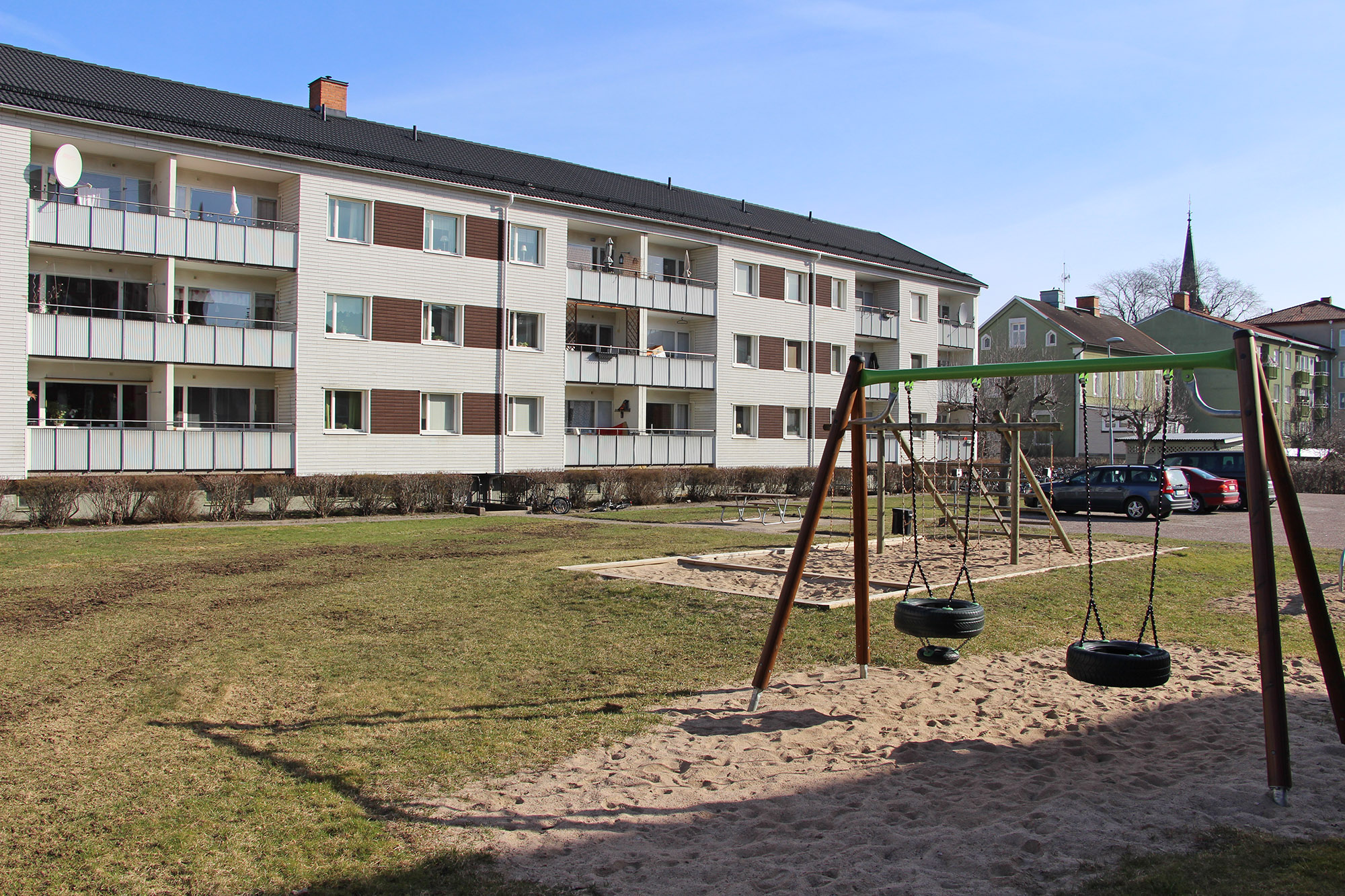 Kyrkogatan 10, 641 46, Katrineholm