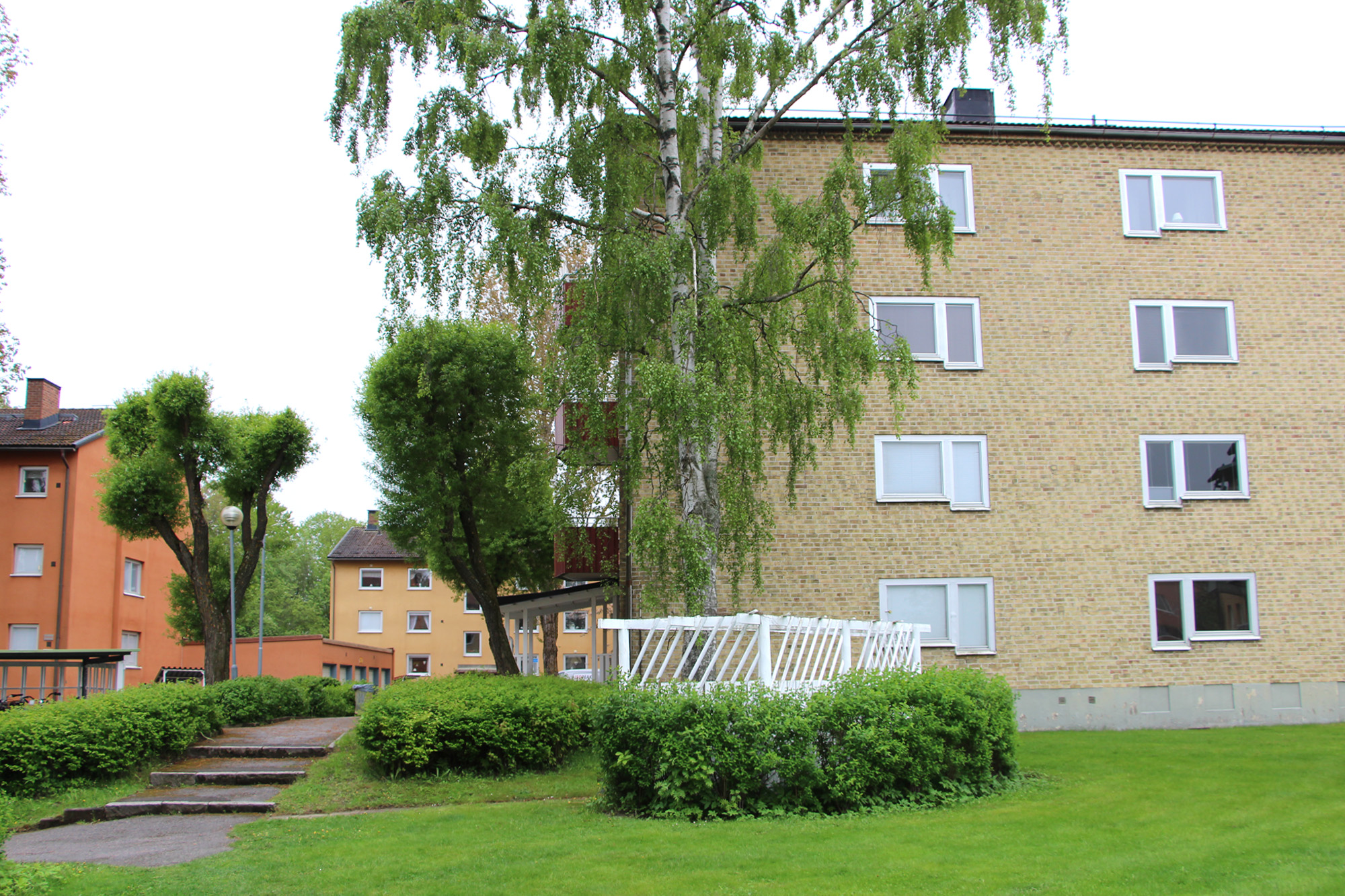 Hagtornsgatan 7, 802 82, Gävle
