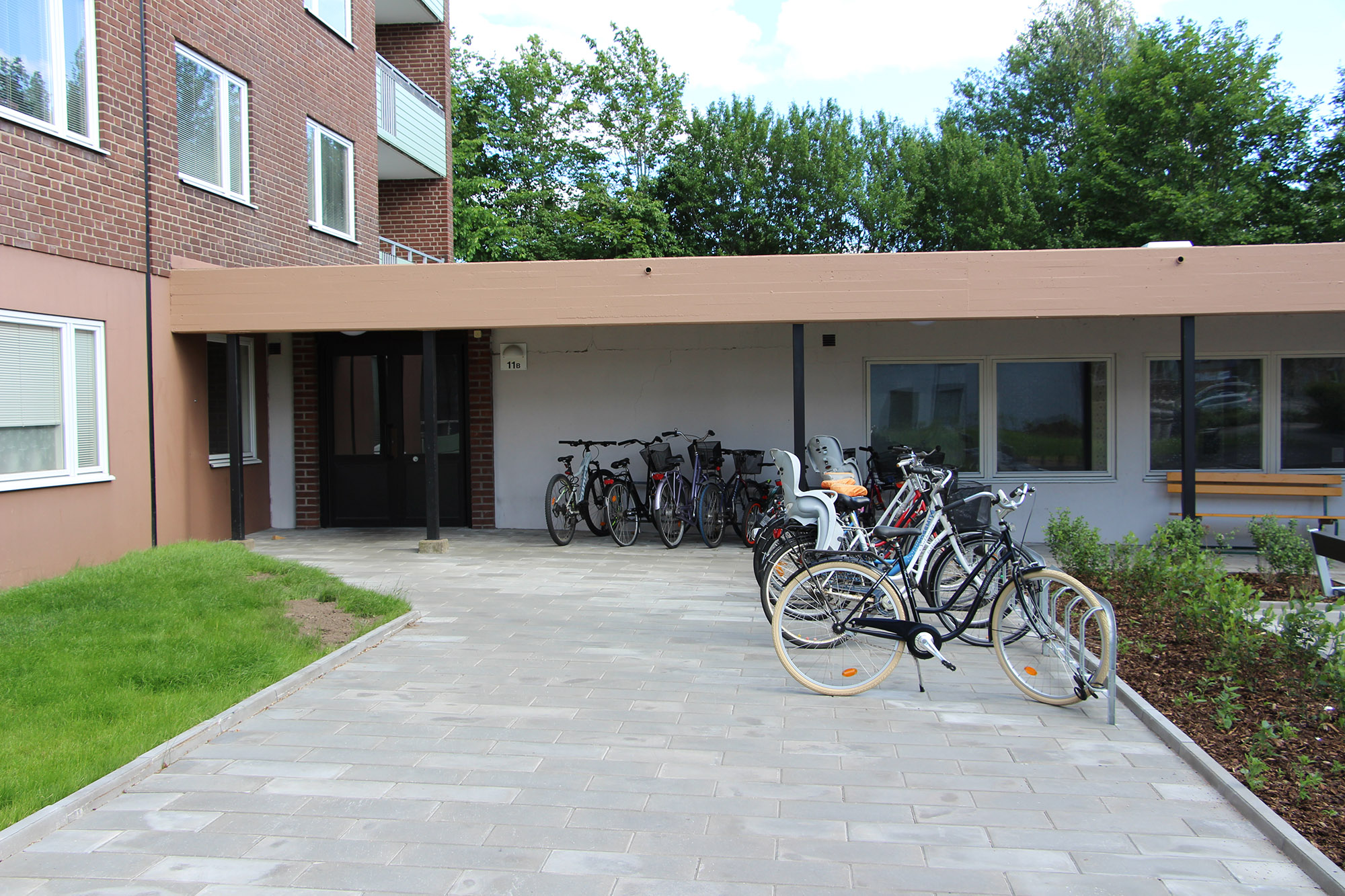 Älggatan 11 B, 574 40, Vetlanda
