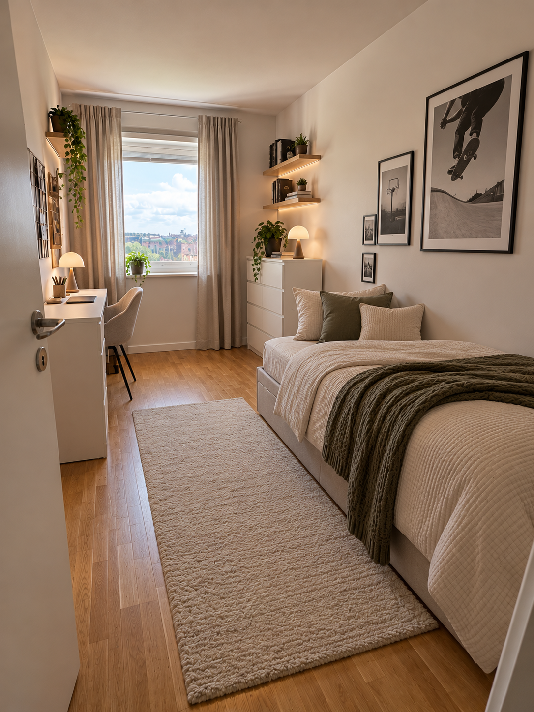 Regementsgatan 52 A, 217 48, Malmö