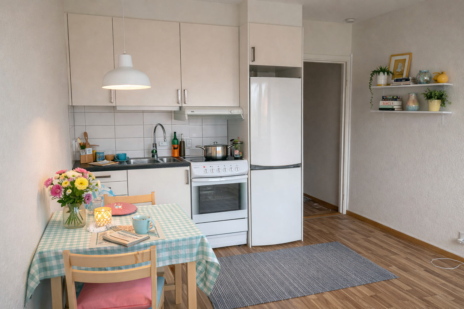 Egnahemsvägen 9E, 331 52, Värnamo