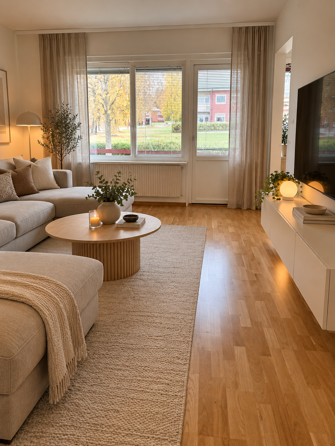 Bogårdsvägen 16, 931 64, Skellefteå