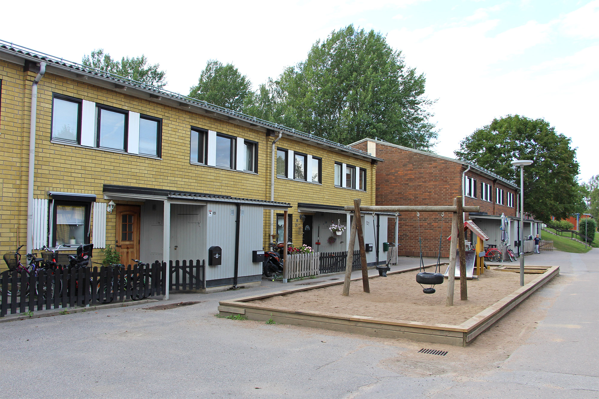 Gustaf Clasons gata 23, 603 78, Norrköping