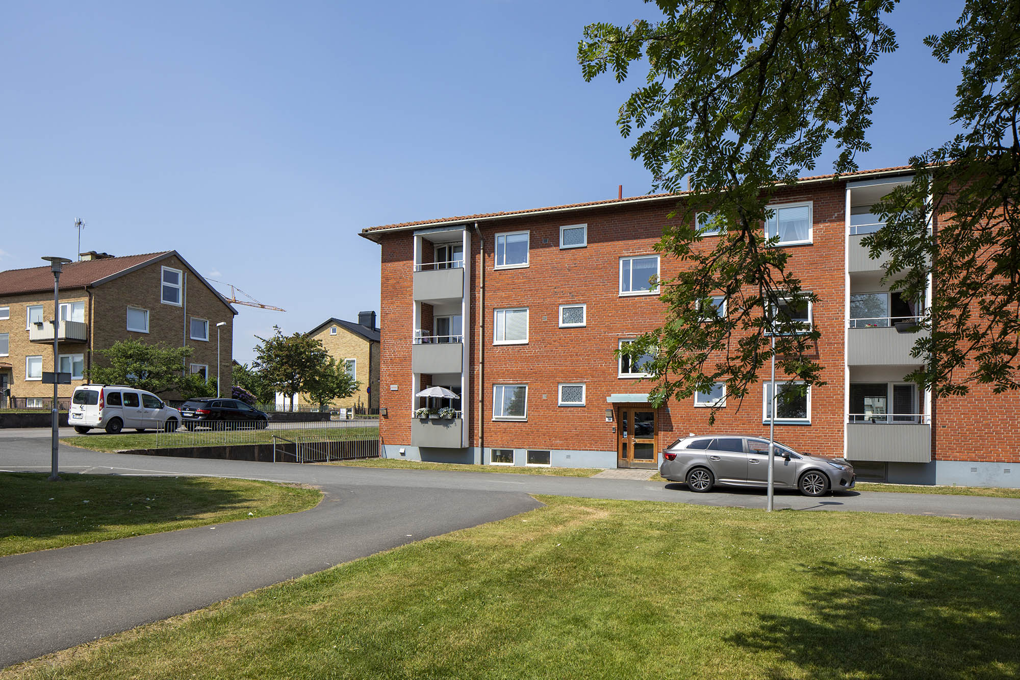 Egnahemsvägen 9A, 331 52, Värnamo