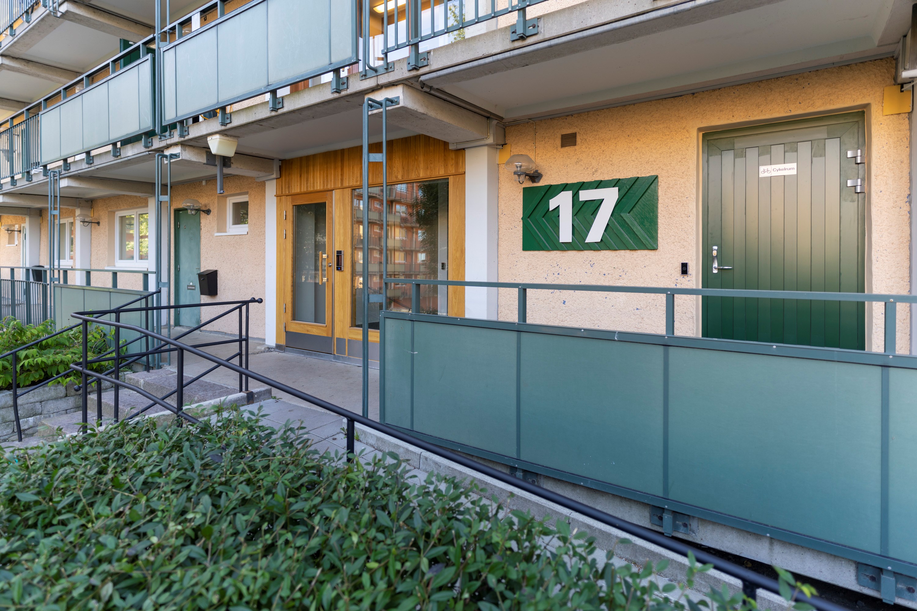 Granängsvägen 17, 135 45, Tyresö