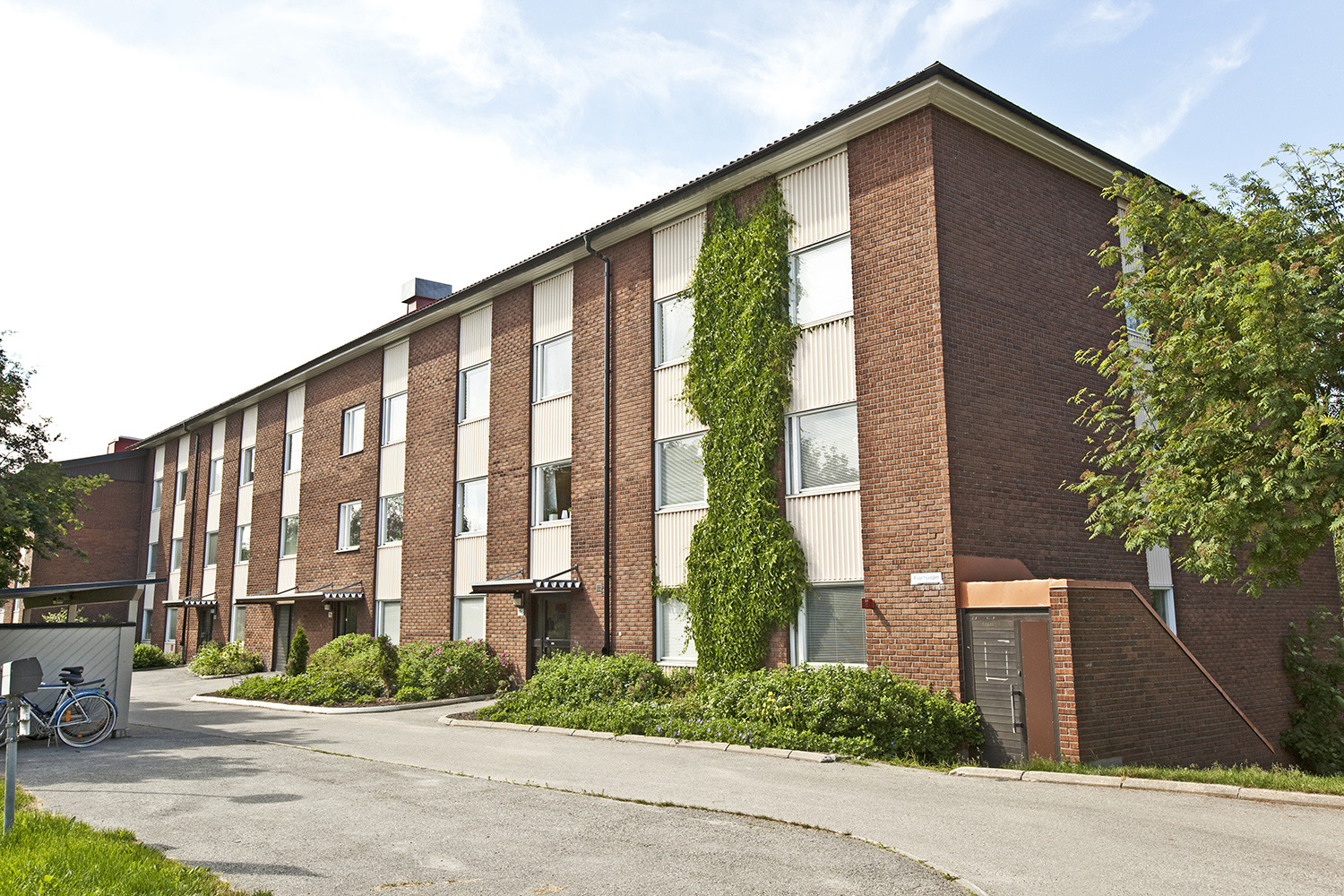 Kvartsvägen 7 A, 907 41, Umeå