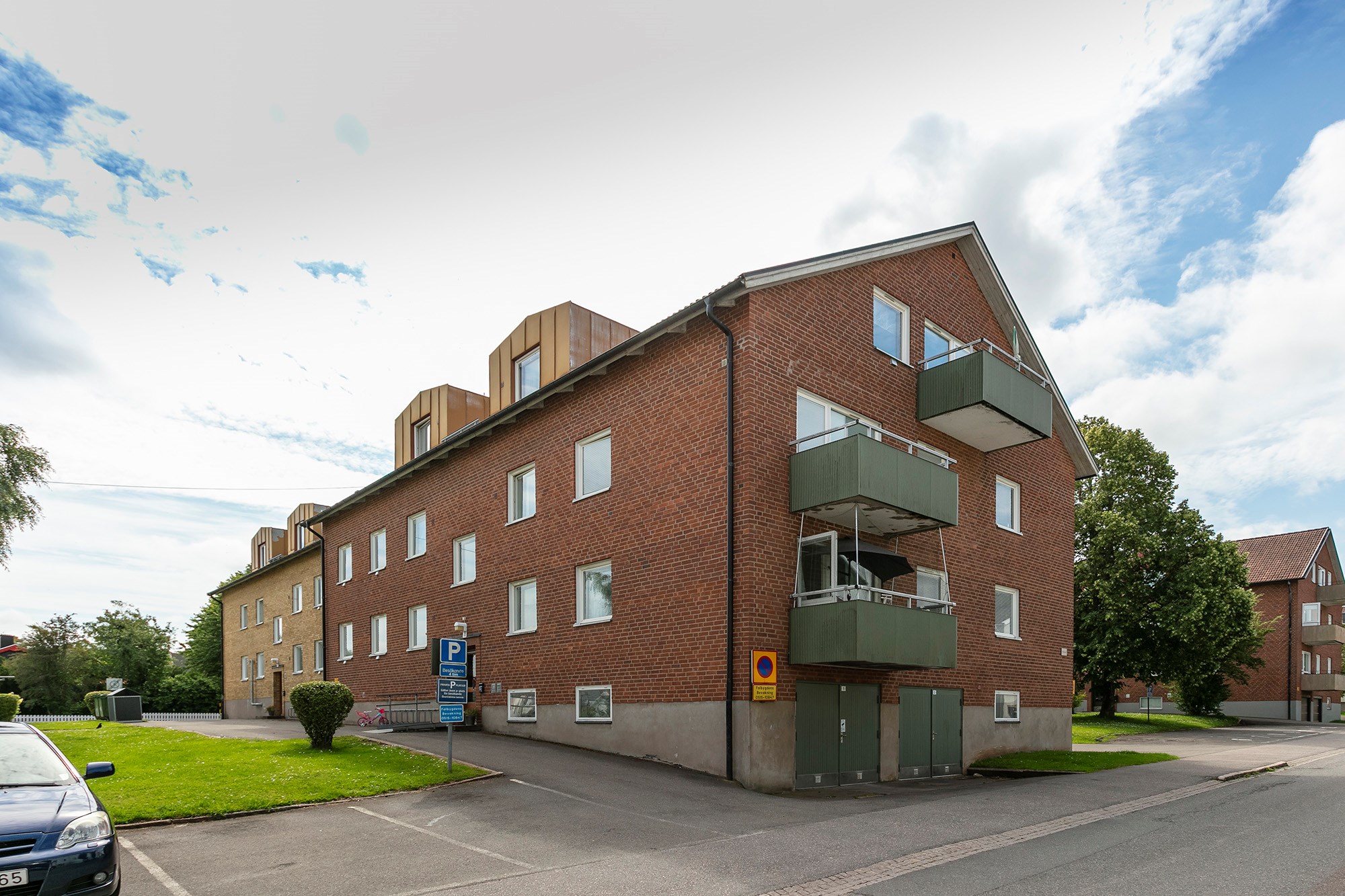 Margaretagatan 42, 521 44, Falköping 3