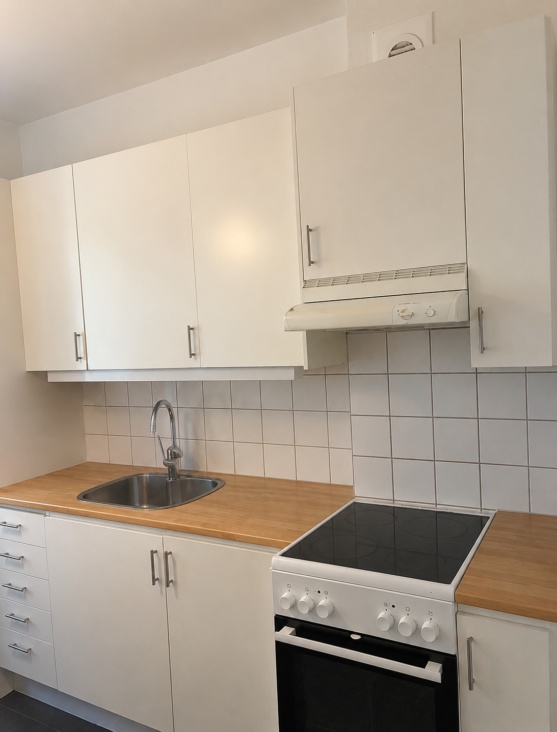 Södra Bulltoftavägen 18 A, 212 22, Malmö