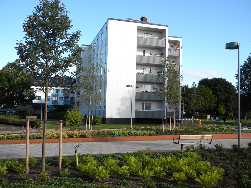 Drottninggatan 33, 341 36, Ljungby