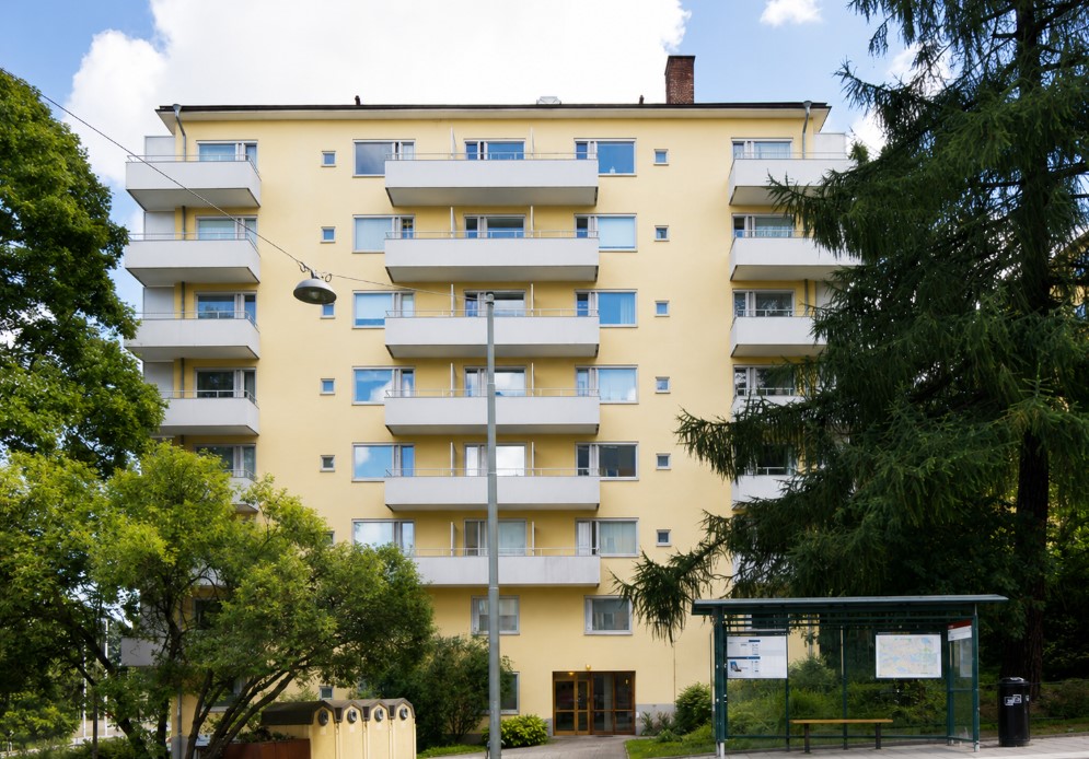 Värtavägen 72, 115 38, Stockholm