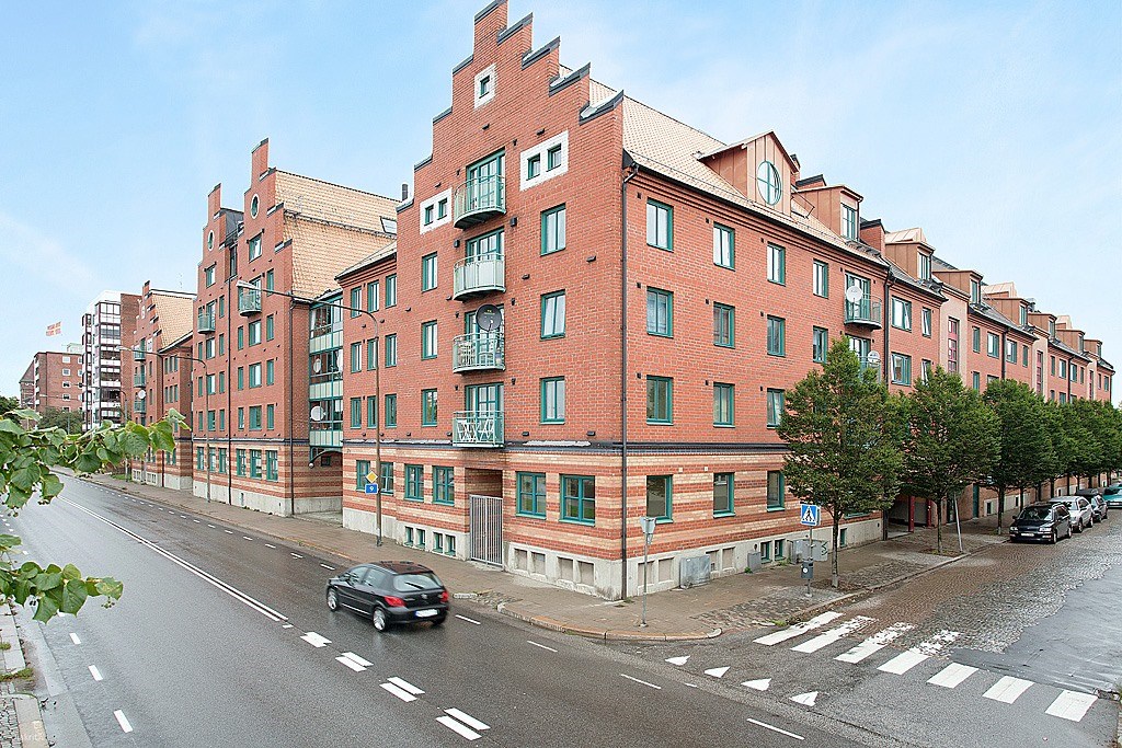 Hantverkaregatan 1 C