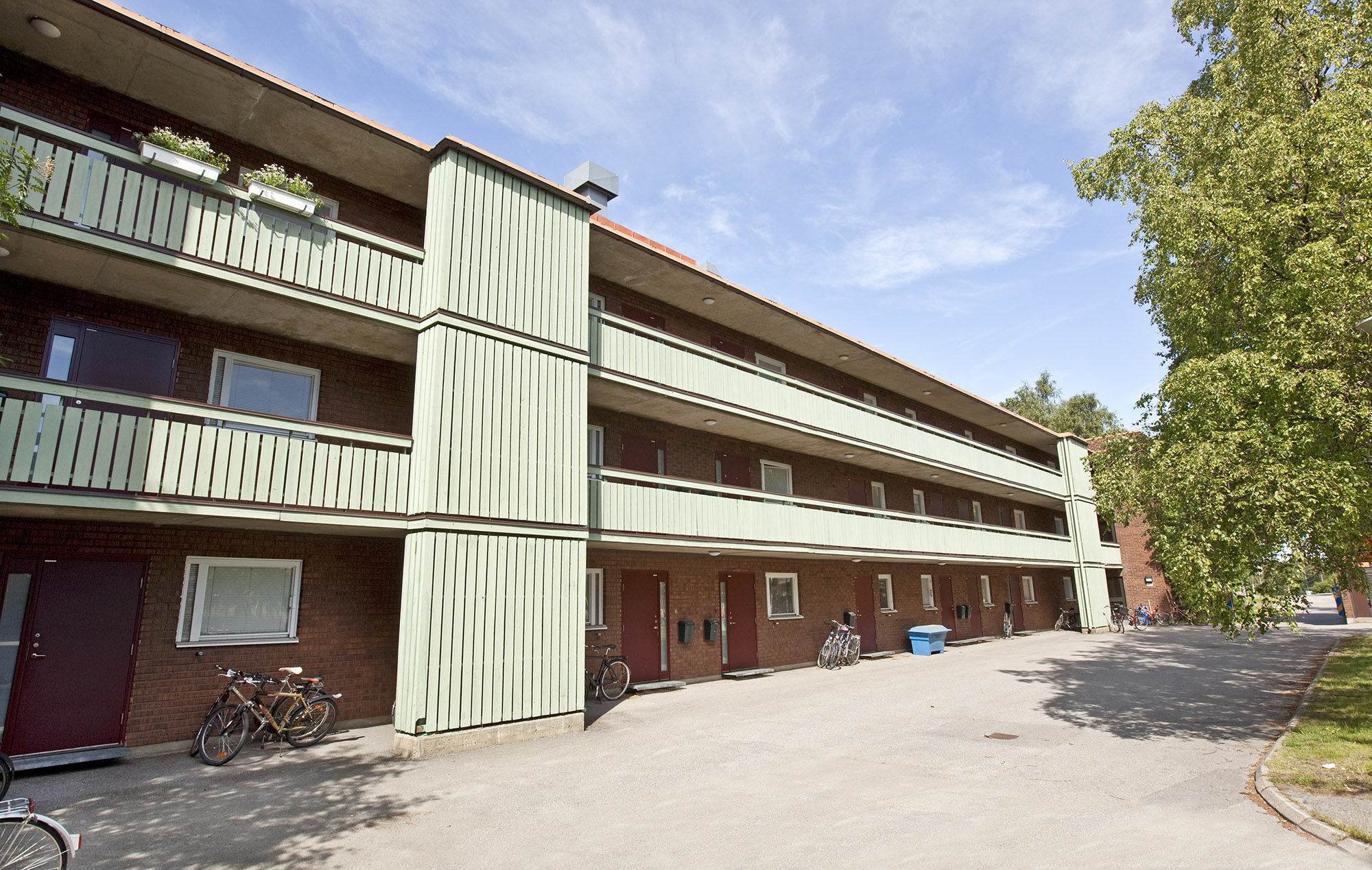Gnejsvägen 47, 907 40, Umeå