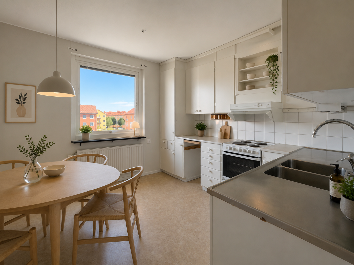 Sibeliusgatan 9, 641 33, Katrineholm