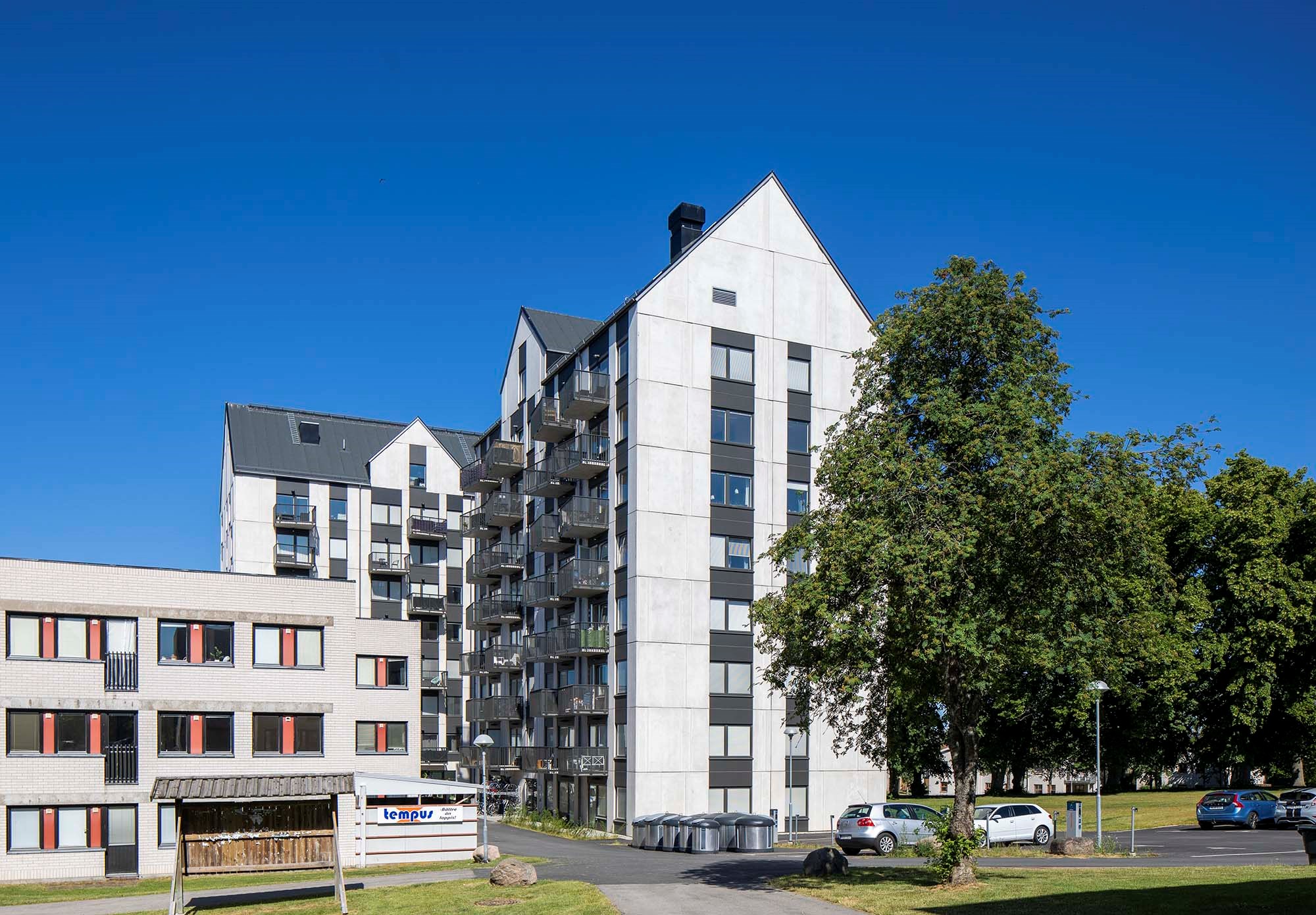 Stallvägen 29 B, 352 52, Växjö