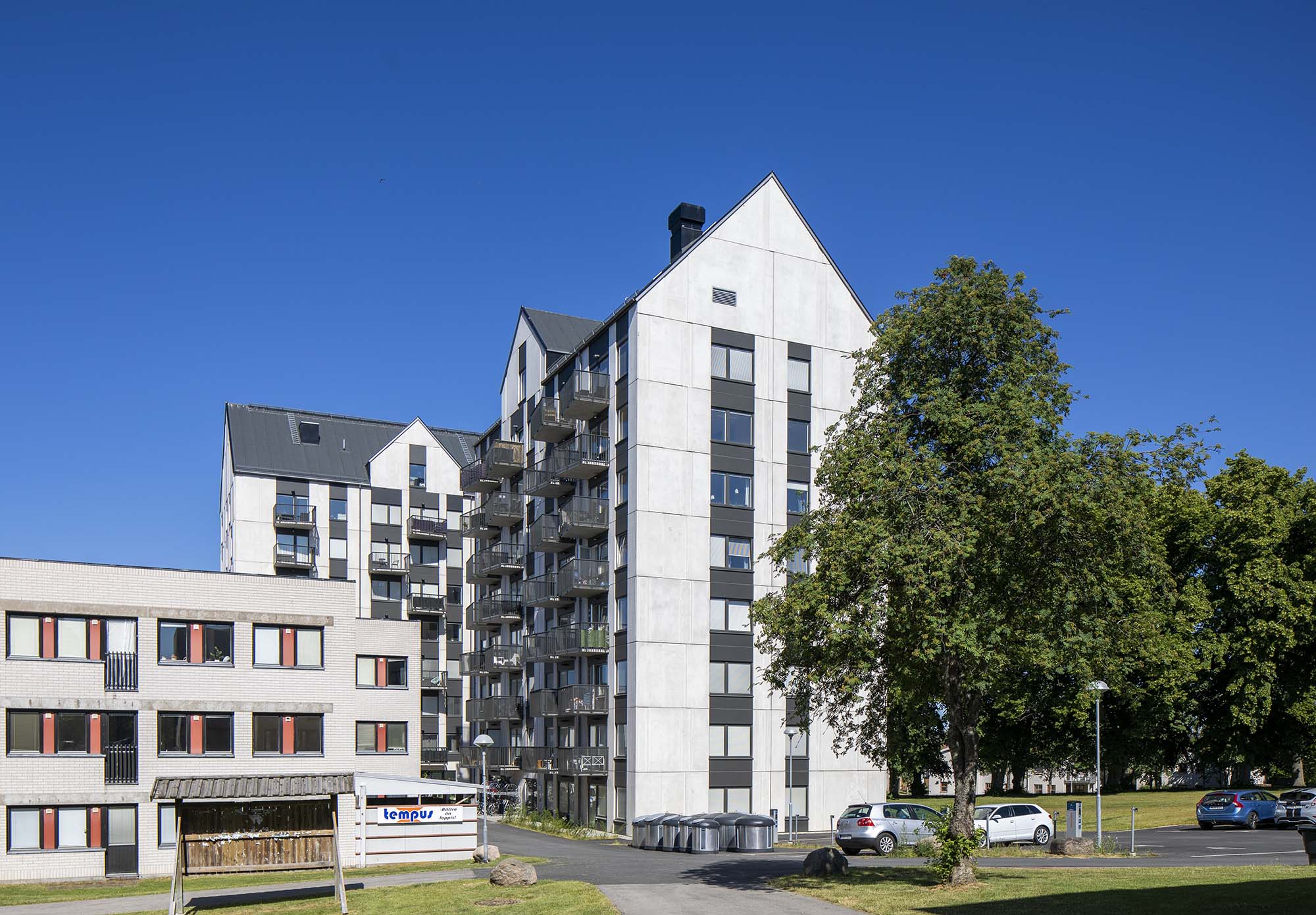 Stallvägen 29 B, 352 52, Växjö