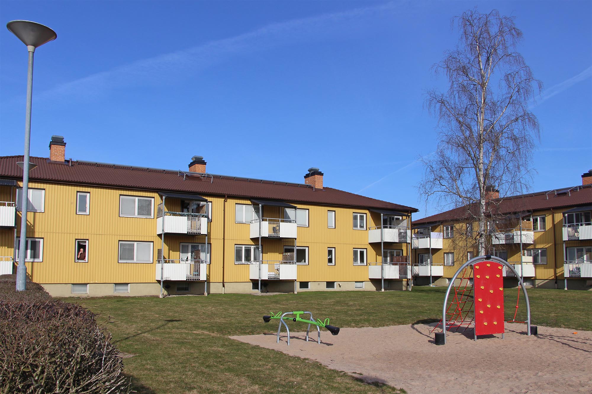 Nyängsgatan 8 A, 641 47, Katrineholm