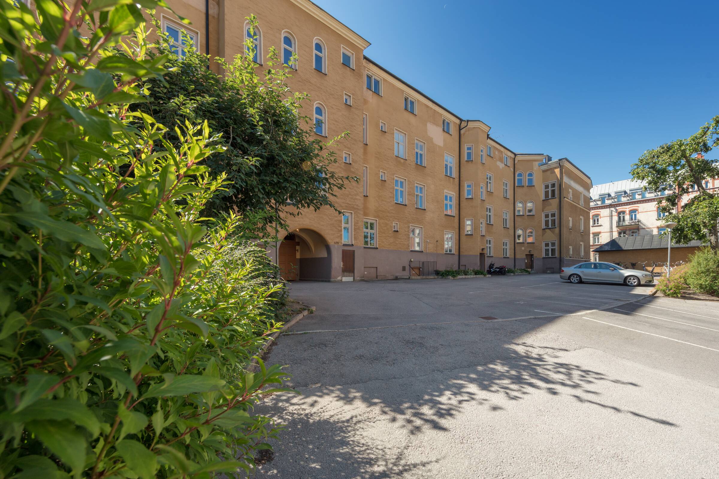 Kristinagatan 59, 602 31, Norrköping 3