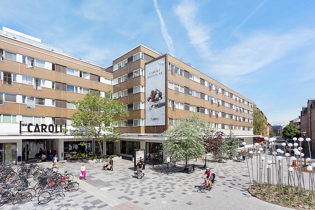 Stora Kvarngatan 59, 211 29, Malmö