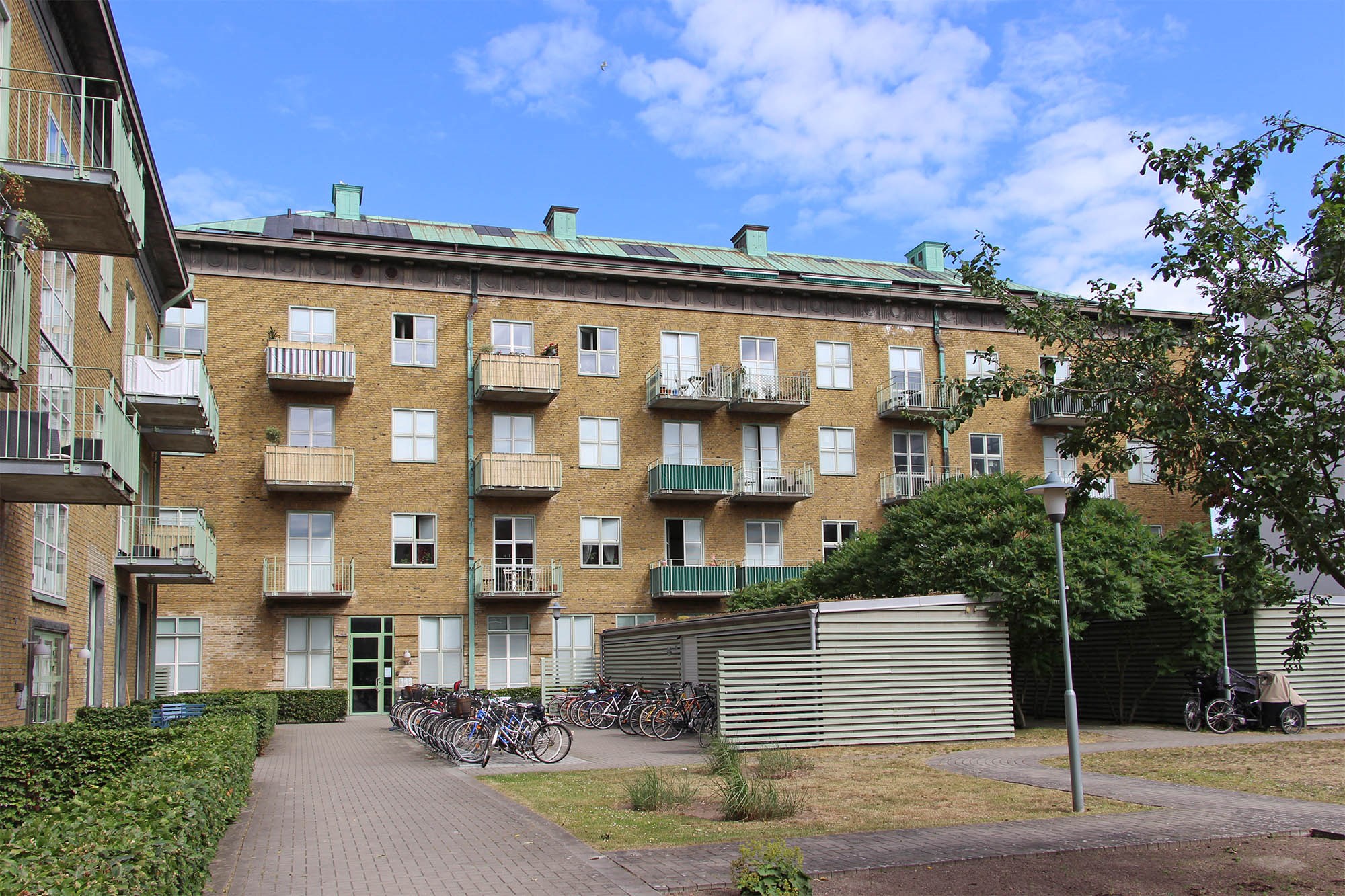 Hjalmar Gullbergsgatan 2 A, 211 49, Malmö 3