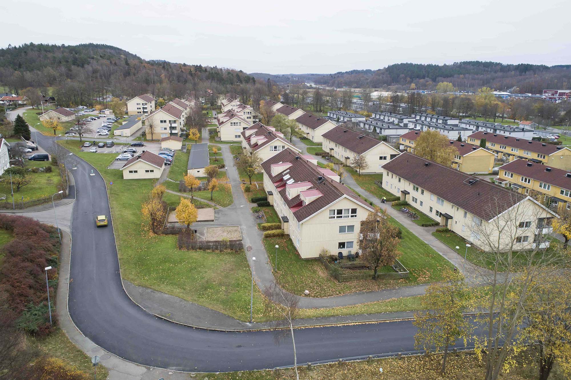Rävekärrsgatan 35, 43133, Mölndal