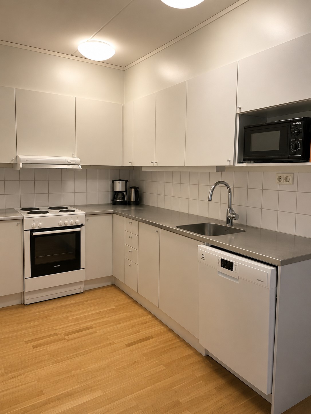 Stiftsvägen 6, 226 57, Lund