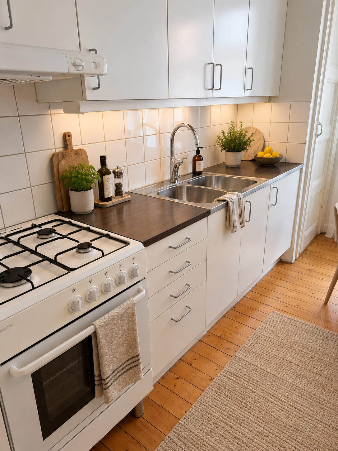 Falkenbergsgatan 4 B, 214 24, Malmö
