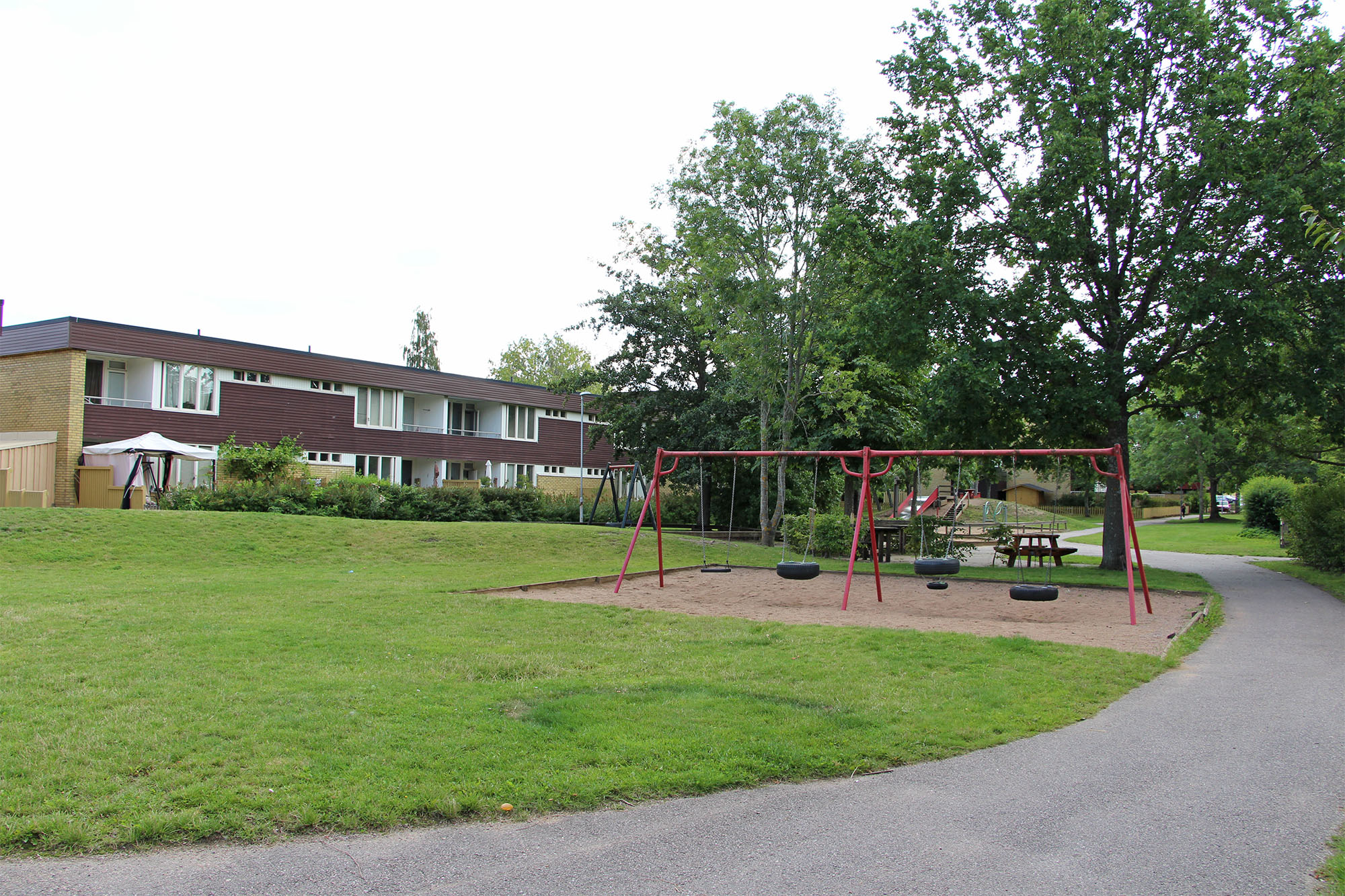 Rydsvägen 174 B, 584 32, Linköping