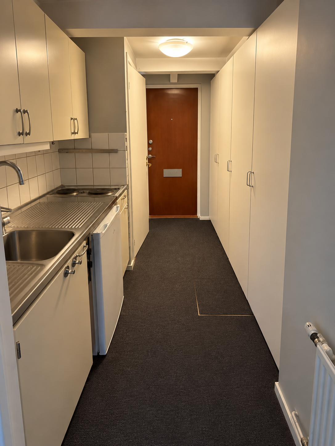 Regementsgatan 28, 271 41, Ystad