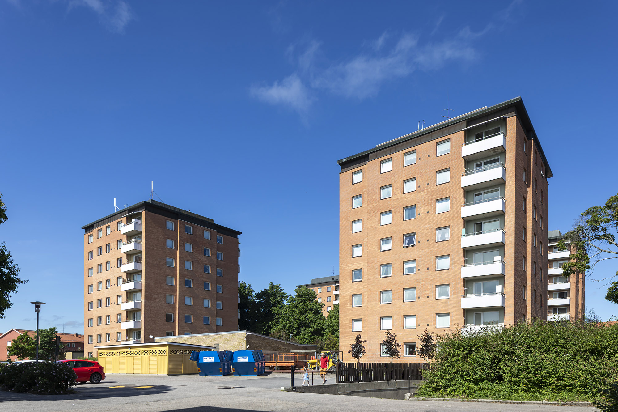 Sibeliusgatan 7, 641 33, Katrineholm