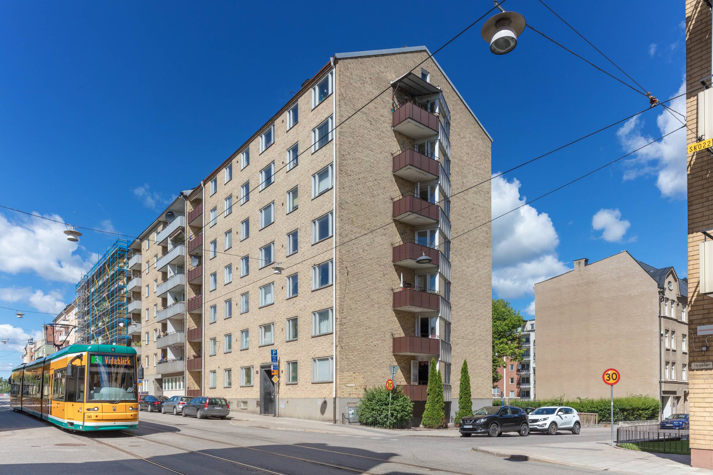 Nygatan 35, 602 34, Norrköping