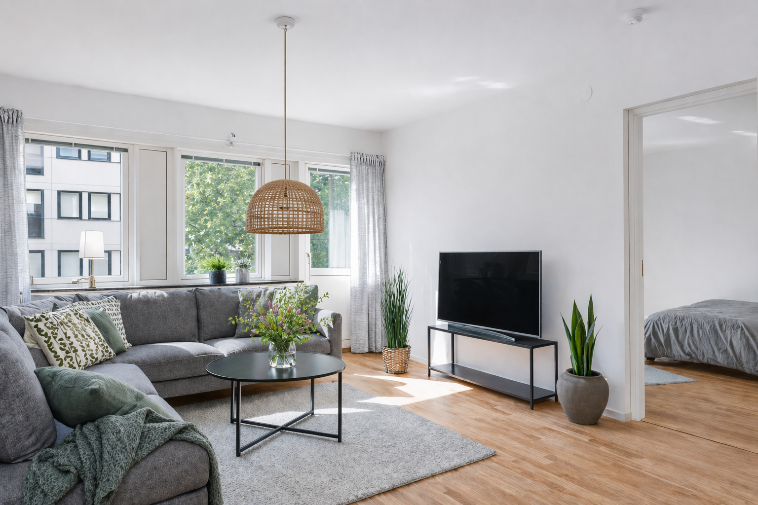 Stallvägen 13, 352 52, Växjö