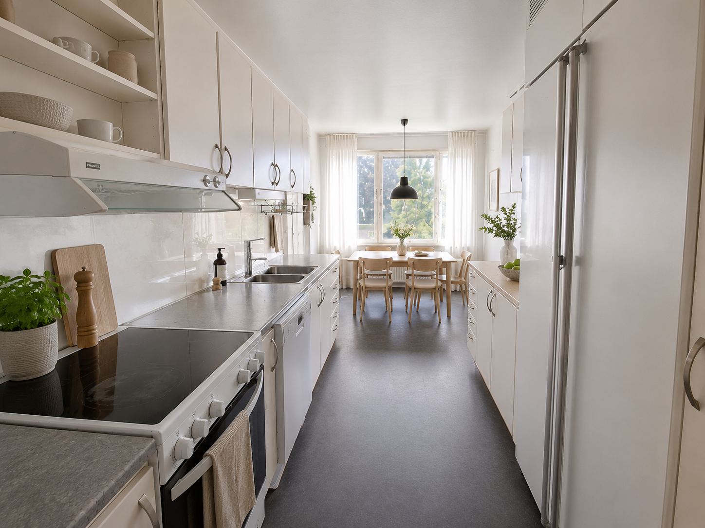 S:t Persgatan 139 H, 602 30, Norrköping