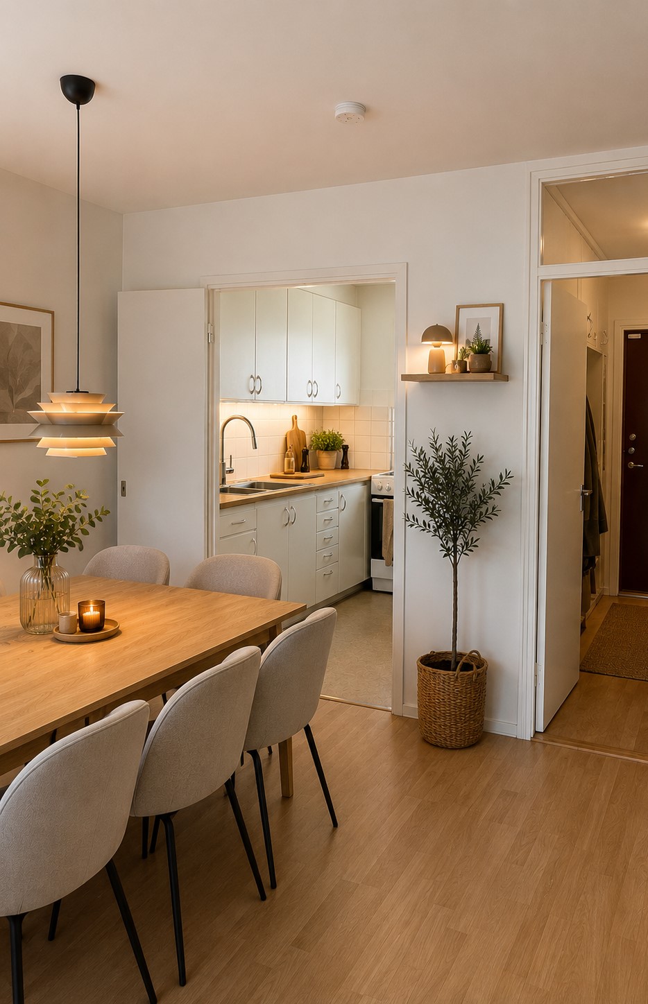 Vildandsvägen 8 D, 227 34, Lund